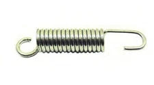 CENTER STAND SPRING FOR CHINESE SCOOTERS WITH 50cc AND 150cc MOTORS # 2