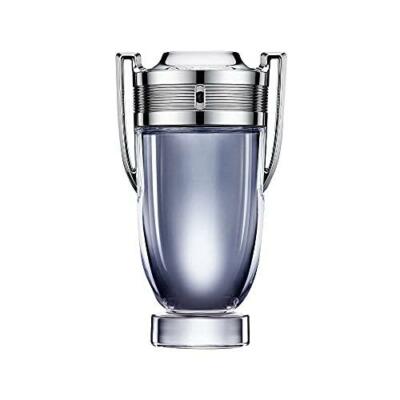 Paco Rabanne Invictus 6.8 Oz (200ml) EDT Spray for Men — Brand New