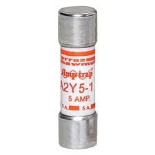 Mersen A2Y5-1 A2Y-5-1 5A 250V Fuse