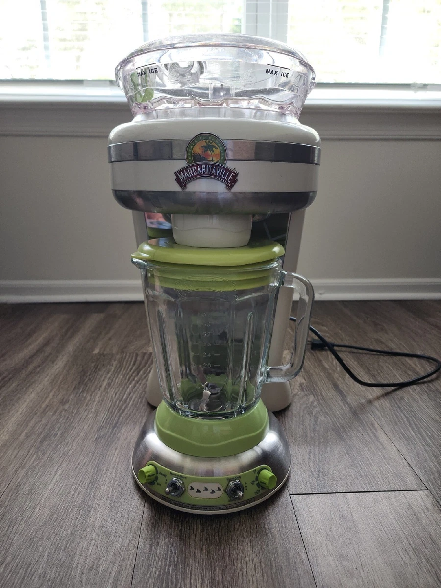 Margaritaville Mixed Drink Maker - Food Processors Store