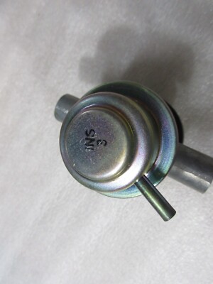 KAWASAKI ZX6 NOS Valve, Air Switch ZX600 ZX11 ZZR600 ZG1000 16126