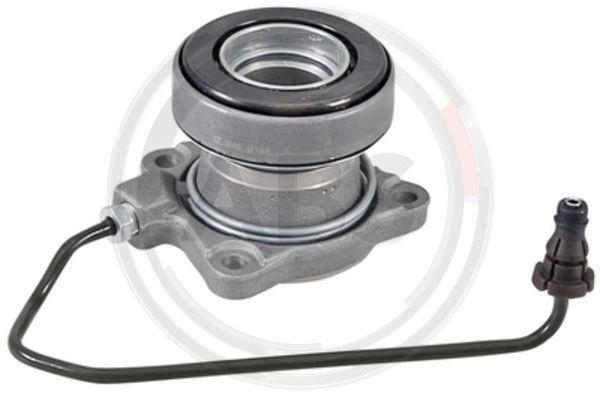 A.B.S. 61446 ZentralausrüCker, Kupplung Vorne FüR Fiat Lancia-image