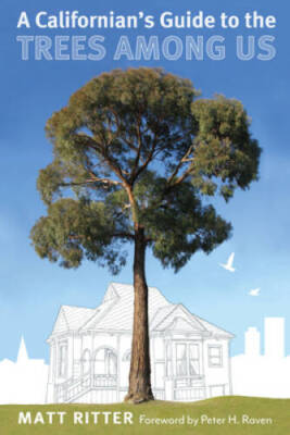 Californian's Guide to the Trees among Us, A - Paperback - VERY GOOD