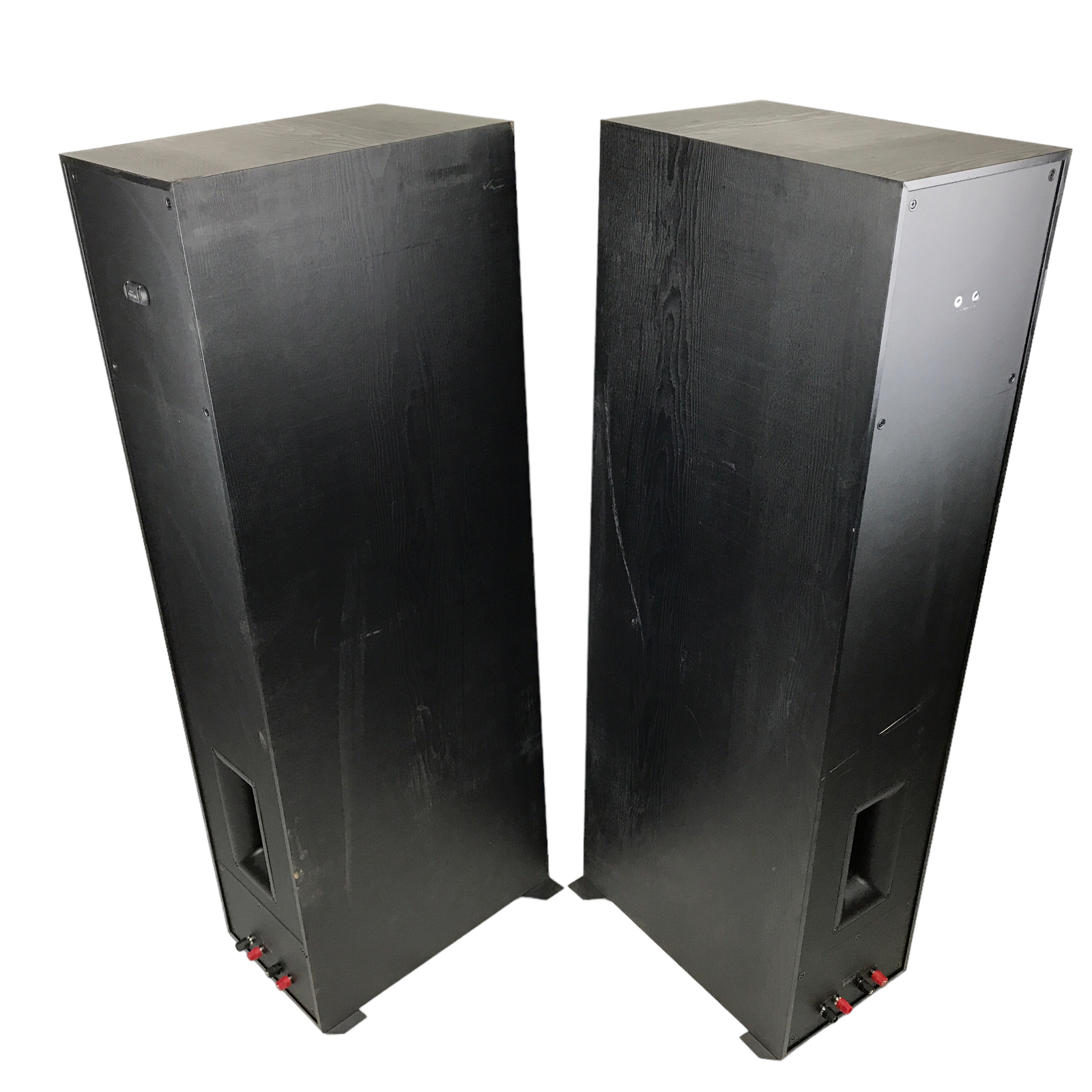 Klipsch R800F 7.1 Home Theater System Tower Speakers R800F w/ Sub