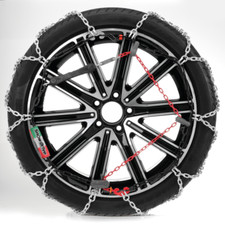 Accessoires Neige Jeep COMPASS