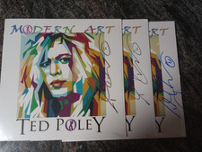 廃盤レアTed Poley GREATESTITS Greatest Hits Ted Poley – Greatestits Vol. 1 – 2 x CD (Compilation, Limited