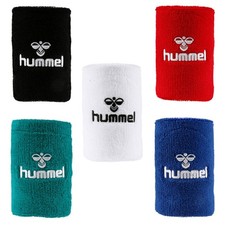 Hummel Unisex Opaska do spawania Old School Big Wristband 099014