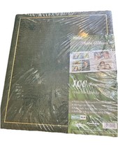 Vintage Pioneer Deluxe Cover Photo Album 100 Pages 3 Ring New in package