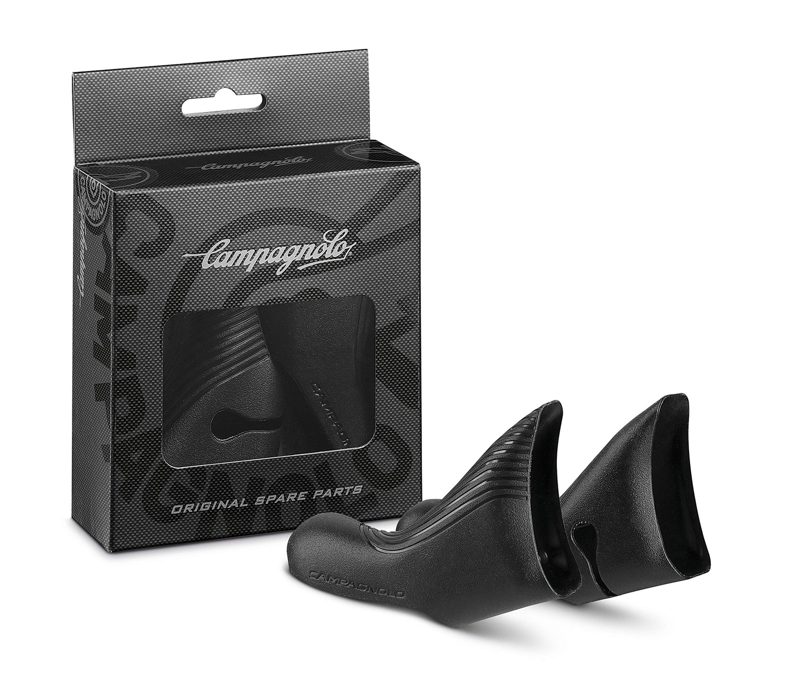 Campagnolo Ultra Shift Ergo Hoods Black Pre 2015 EC-SR500 7190₽