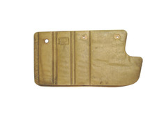 Jeep Cj Cj7 76-81 Oem Passenger Front Interior Door Panel Tan Free Shipping Jeep Cj Cj7 76-81 Oem Passenger Front Interior Door Panel Tan Free Shipping