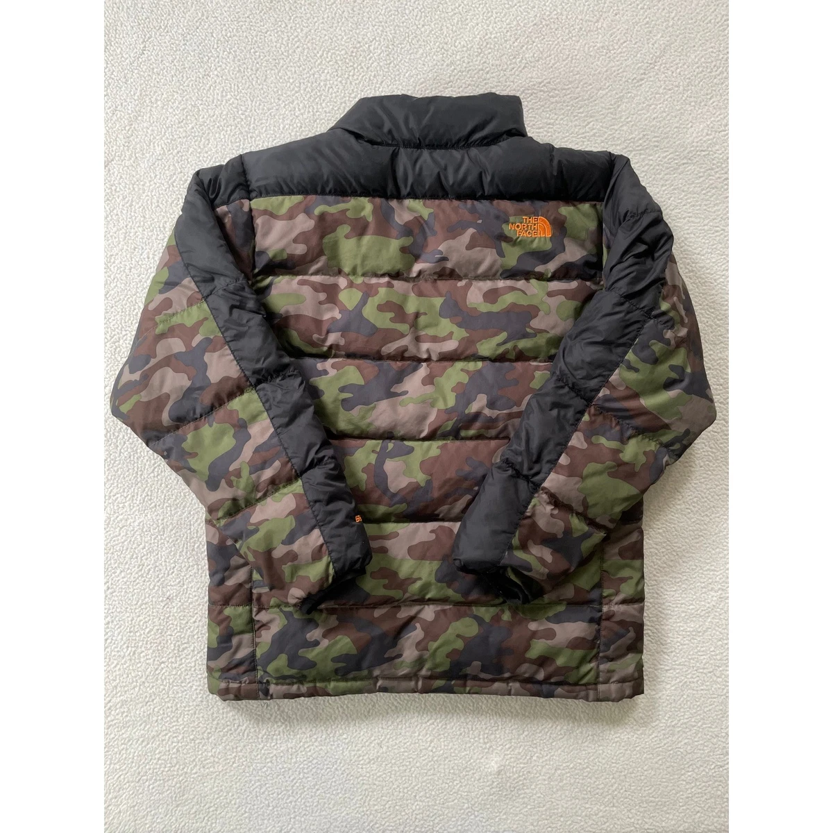 The North Face Size 14 Boys