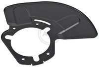 A.B.S. Spritzblech Bremsscheibe 11337 FüR Opel A04 Astra Zafira L70 GTC A05 T98