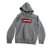 levis hoodie Kids Size M 8 