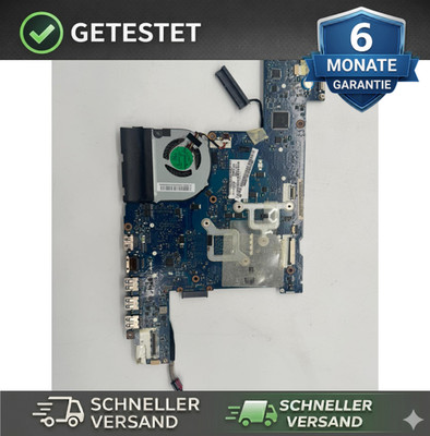Acer Aspire M5-581TG Motherboard i5-3317U 2GB RAM LA-8203P NVIDIA GT 640M 1GB