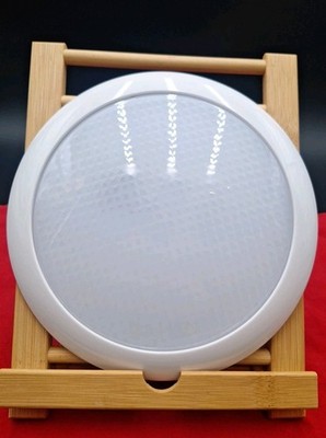 Leisure Coachworks 12V LED Ceiling Light Slim 6500K Cool White RV-Off-Grid