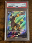 Pokemon Korean Eevee Heroes s6a 084/069 SR Umbreon V Full Art PSA 10 Gem Mint
