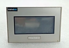 Pro-face 3910017-01 GP4105G1D Programmable Display - Used