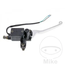 SIN MARCA front brake master cylinder with lever M BR