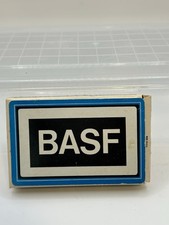 BASF Playing Cards Sealed Cards Vintage