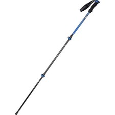 Image of Vango Pico Walking Pole - Blue Hiking Trekking Walking