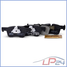 Plaquette de frein BMW SERIE 1