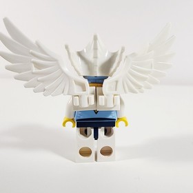 Lego Equila Minifigure LEGENDS OF CHIMA 70013 70101 70004 loc010