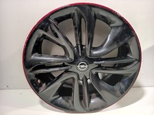 Jantes Opel Adam