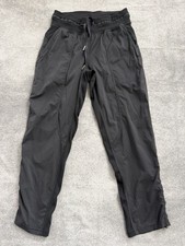 Lululemon Dance Studio Crop 25" Black