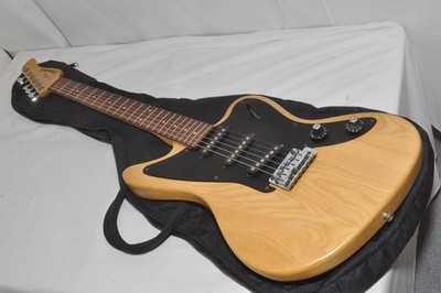FERNANDES JG-65 Electric guitar Ref No 7515