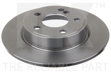 2x NK Bremsscheibe 2033113 für W176 W242 W246 KLASSE CLA MERCEDES Sports Tourer 2x NK Bremsscheibe 2033113 für W176 W242 W246 KLASSE CLA MERCEDES Sports Tourer