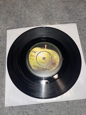 The Beatles The Ballad Of John And Yoko Single UK Pressing 3rd Pressing EX-