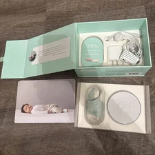 Olwet Smart Sock 2 baby health monitoring system VGC 