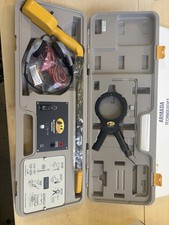 Localisateur de tuyaux et câbles souterrains Armada Technologies Pro871C reconditionné