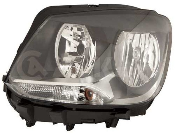 Alkar Hauptscheinwerfer 2752154 H15 PY21W FüR VW Caddy 3 GroßRaumlimousine 2KB-image