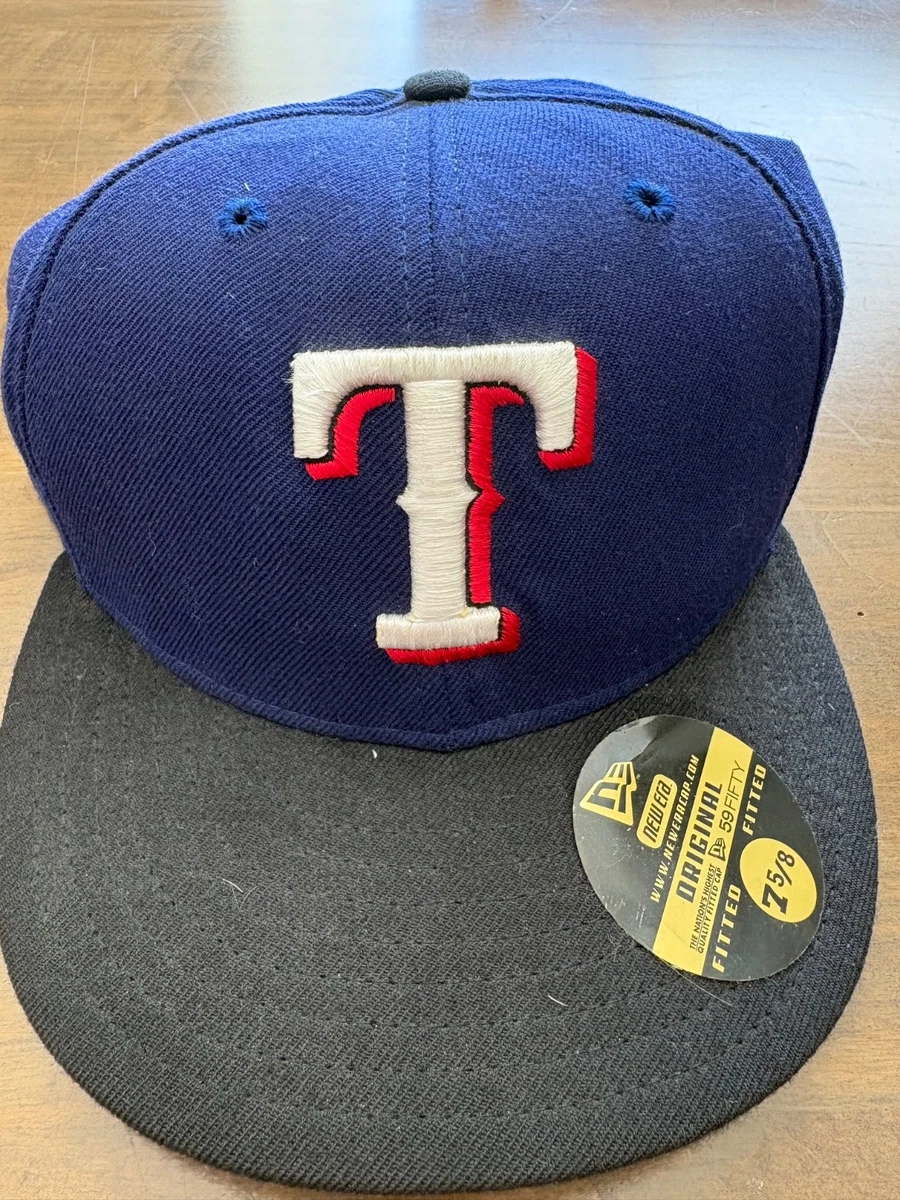 New Era Men's Black 7 5/8 Size for sale | eBay