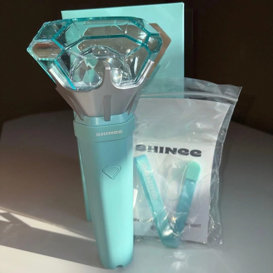 Shinee Light Stick for sale | eBay