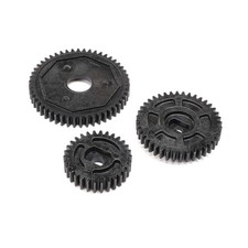 Losi Transmission Gear Set: PM-MX - LOS262007