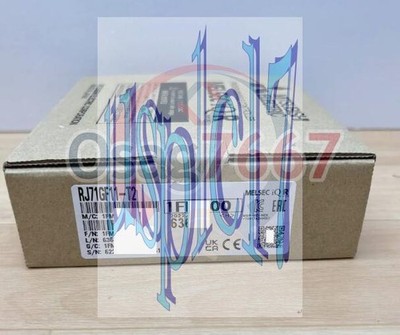 1PC Mitsubishi PLC Module RJ71GF11-T2 New