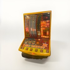 Quick On The Draw Vivid Fruit Machine Gambler Takes All New Coins