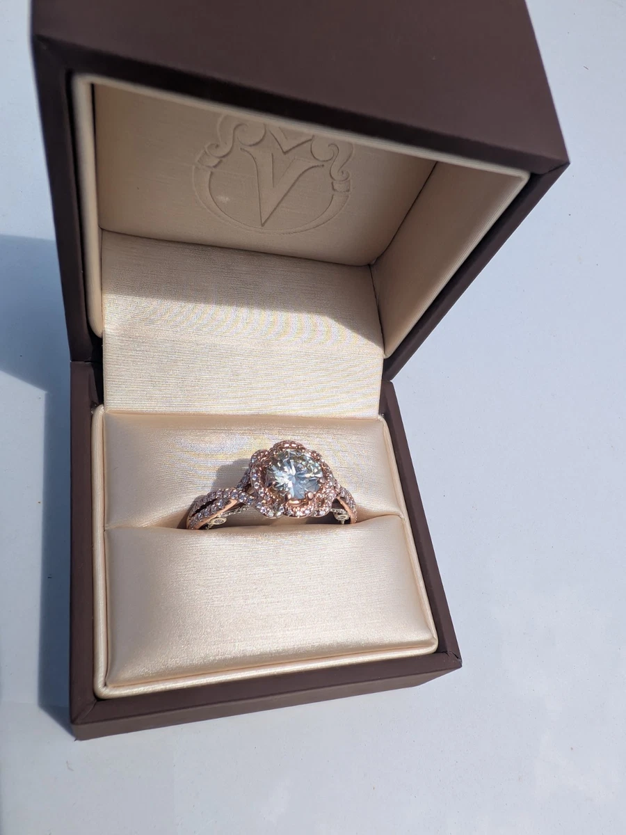 Diamond Engagement Ring 9.5 Ring Engagement Rings for sale | eBay