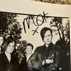 London Suede Music Group 10x8 Rare Vintage Press Photo #1 SIGNED AUTOGRAPHED! — photo 3