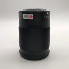 Nikon NIKKOR Z 85mm f/1.8 S Lens for Nikon Z Mount Excellent