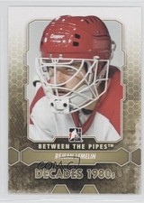2012-13 ITG Between the Pipes Reggie Lemelin #138 0c6