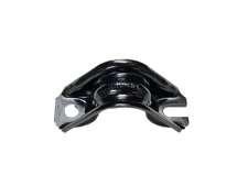 Genuine Nissan Front Sway Stabilizer Bar Bracket Clamp 54614-7S000