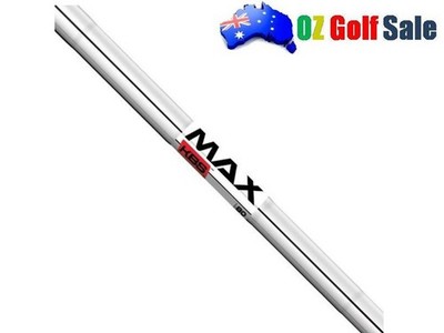.370 KBS Max 85 Steel Iron Shaft - R /S /X Flex