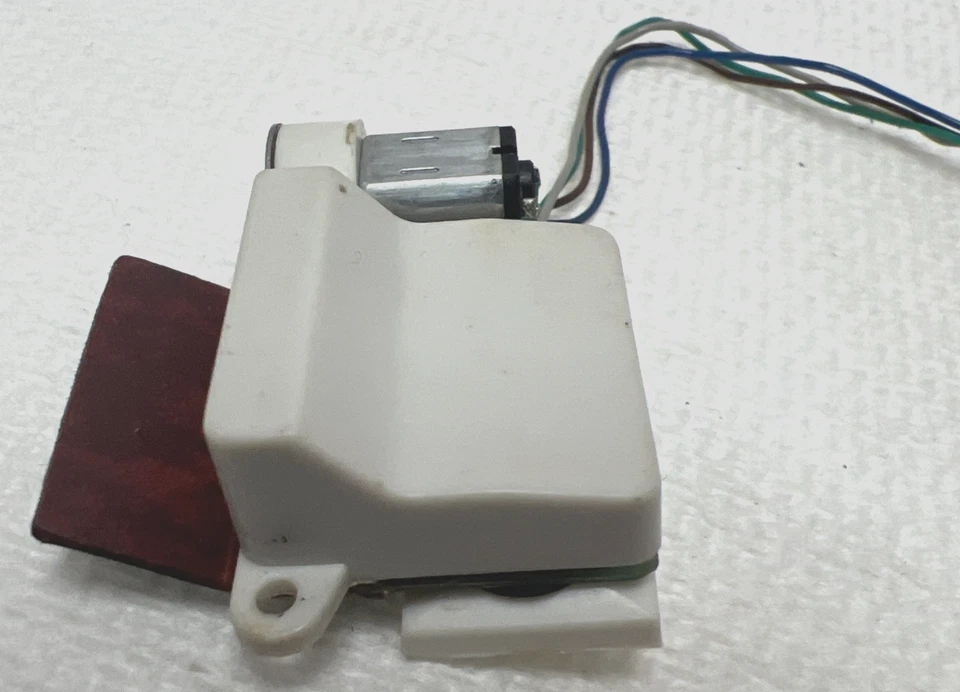 MTH HO-GAUGE SMOKE UNIT FF-K10WA/BD943928- WORKING - NEW PARTS - Image 2 of 4