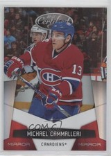 2010-11 Certified Mirror Red 120/250 Mike Cammalleri Michael Cammalleri #78 l7u