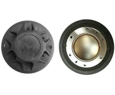 MR DJ RX22 - Fits Diaphragm For Peavey 22XT, RX22, 22A, 22T, 2200 10-924