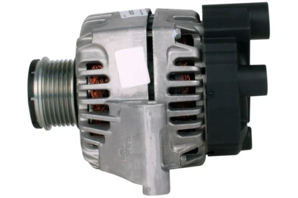 ALTERNATOR 8EL 012 430-041 FOR FIAT GRANDE/PUNTO 500/C IDEA STRADA/Pickup 1.2L - Image 2 of 4