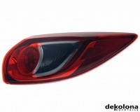 Heckleuchte FüR Mazda CX-5 Rechts Hinten AußEn 11-17